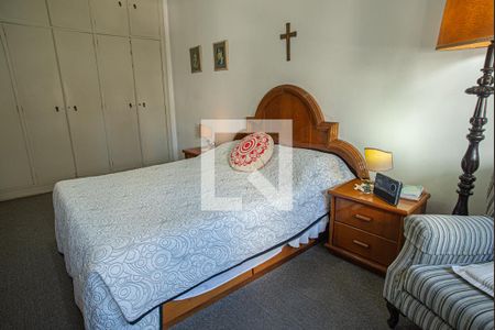 Quarto 1 de apartamento à venda com 4 quartos, 214m² em Bela Vista, São Paulo