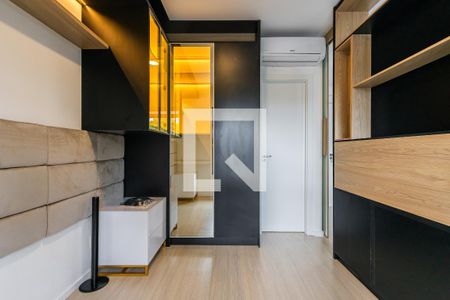 Suíte de apartamento para alugar com 1 quarto, 29m² em Sumaré, São Paulo