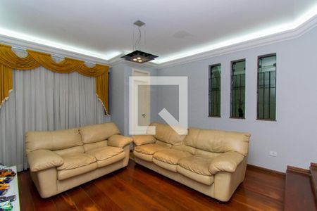 Sala de casa para alugar com 3 quartos, 150m² em Sítio da Figueira, São Paulo