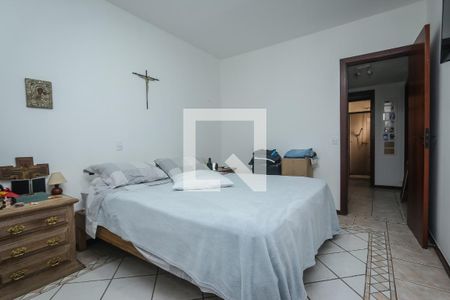 Suite de apartamento à venda com 4 quartos, 135m² em Vila Suzana, São Paulo