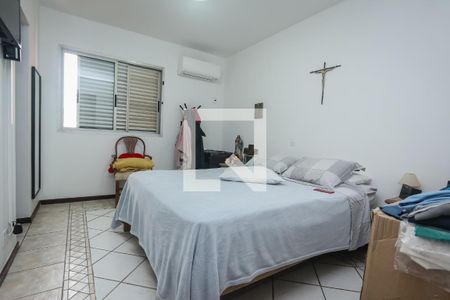 Suite de apartamento à venda com 4 quartos, 135m² em Vila Suzana, São Paulo