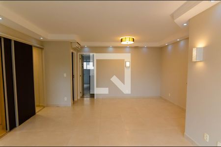 Sala de apartamento para alugar com 2 quartos, 103m² em Campo Belo, São Paulo