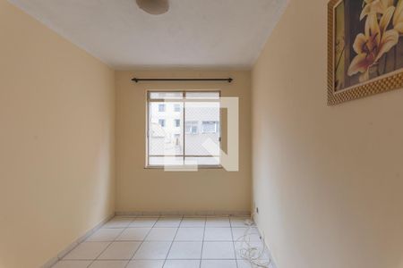 Sala de apartamento à venda com 1 quarto, 46m² em Centro, Campinas