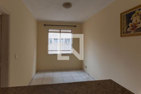 Sala de apartamento à venda com 1 quarto, 46m² em Centro, Campinas