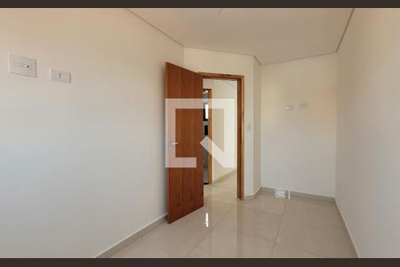 Quarto de apartamento à venda com 2 quartos, 98m² em Parque Oratório, Santo André