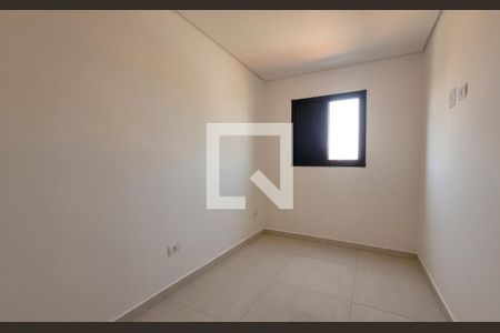 Quarto de apartamento à venda com 2 quartos, 98m² em Parque Oratório, Santo André