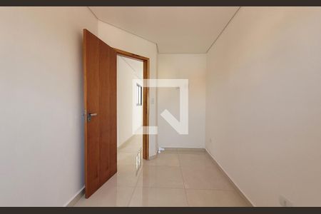 Quarto de apartamento à venda com 2 quartos, 98m² em Parque Oratório, Santo André