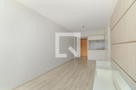 Apartamento à venda com 56m², 2 quartos e 1 vagaSala