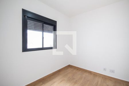 Suíte de apartamento para alugar com 2 quartos, 55m² em São Pedro, Osasco