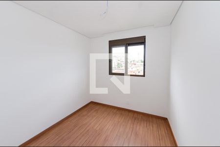 Quarto 1 de apartamento à venda com 3 quartos, 146m² em Caiçara-adelaide, Belo Horizonte