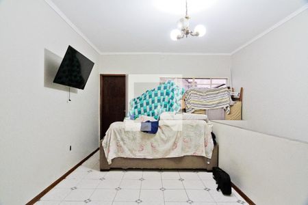 Sala de casa para alugar com 4 quartos, 298m² em Santana, São Paulo