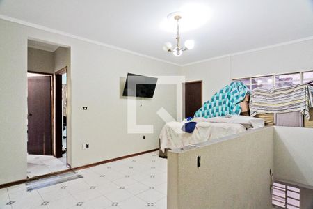Sala de casa para alugar com 4 quartos, 298m² em Santana, São Paulo