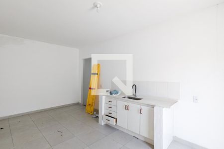 Casa para alugar com 132m², 2 quartos e 7 vagas Casa para alugar com 132m², 2 quartos e 7 vagasCozinha