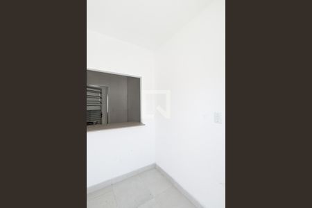 Casa para alugar com 132m², 2 quartos e 7 vagas Casa para alugar com 132m², 2 quartos e 7 vagasÁrea de serviço