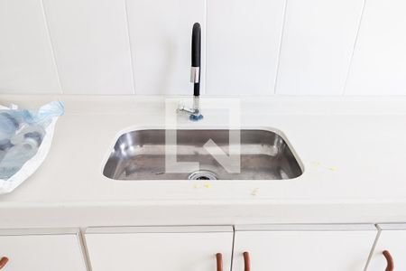 Casa para alugar com 132m², 2 quartos e 7 vagas Casa para alugar com 132m², 2 quartos e 7 vagasCozinha