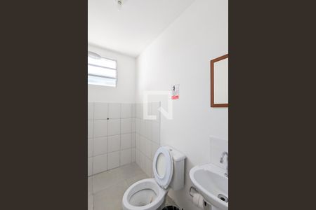 Casa para alugar com 132m², 2 quartos e 7 vagas Casa para alugar com 132m², 2 quartos e 7 vagasBanheiro 2