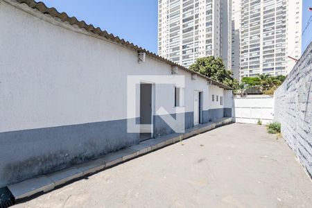 Casa para alugar com 132m², 2 quartos e 7 vagas Casa para alugar com 132m², 2 quartos e 7 vagasGaragem