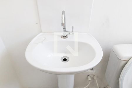 Casa para alugar com 132m², 2 quartos e 7 vagas Casa para alugar com 132m², 2 quartos e 7 vagasBanheiro 1