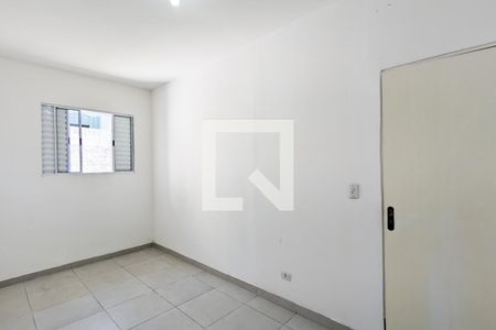 Quarto 2 de casa para alugar com 2 quartos, 132m² em Nova Petrópolis, São Bernardo do Campo