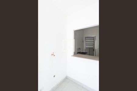 Casa para alugar com 132m², 2 quartos e 7 vagas Casa para alugar com 132m², 2 quartos e 7 vagasÁrea de serviço