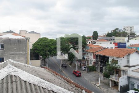 Vista Quarto de kitnet/studio para alugar com 1 quarto, 38m² em Jardim São Paulo(zona Norte), São Paulo