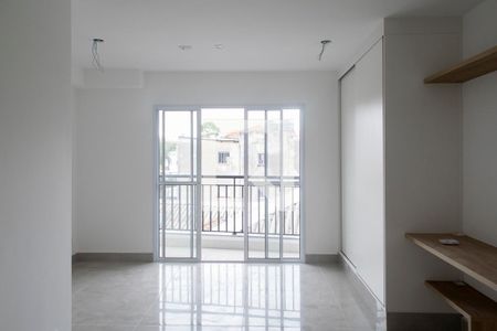 Quarto de kitnet/studio para alugar com 1 quarto, 38m² em Jardim São Paulo(zona Norte), São Paulo