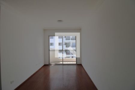 Sala de apartamento à venda com 2 quartos, 68m² em Jardim Itapeva, São Paulo