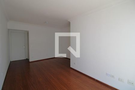 Sala de apartamento à venda com 2 quartos, 68m² em Jardim Itapeva, São Paulo