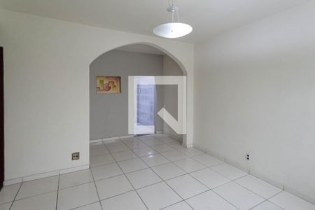 Sala de casa à venda com 3 quartos, 79m² em São João Batista, Belo Horizonte