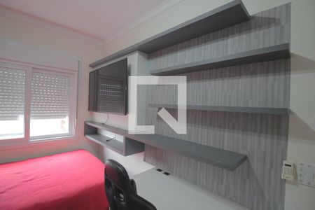 Quarto 1 de casa para alugar com 3 quartos, 139m² em Igara, Canoas