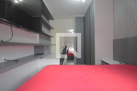 Quarto 1 de casa para alugar com 3 quartos, 139m² em Igara, Canoas