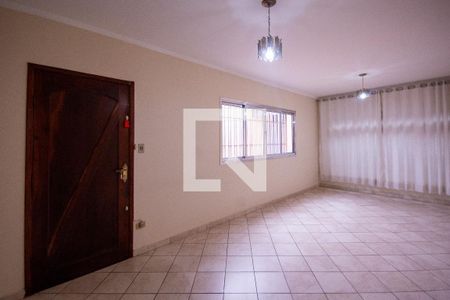 Sala de casa à venda com 3 quartos, 176m² em Vila Moraes, São Paulo