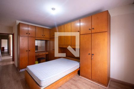 Quarto 1 - Suite  de casa à venda com 3 quartos, 176m² em Vila Moraes, São Paulo