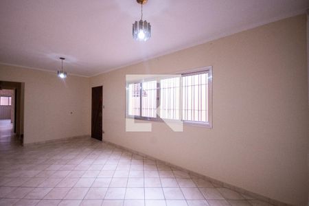 Sala de casa à venda com 3 quartos, 176m² em Vila Moraes, São Paulo