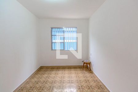 Sala de apartamento para alugar com 2 quartos, 60m² em Canto do Forte, Praia Grande