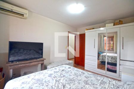 Quarto 2 de apartamento à venda com 2 quartos, 68m² em Nonoai, Porto Alegre
