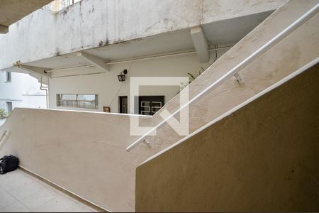 Vista do Quarto 1 de casa de condomínio à venda com 2 quartos, 78m² em Grajaú, Rio de Janeiro
