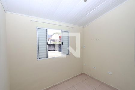 Quarto 2 de casa para alugar com 2 quartos, 70m² em Vila Antonieta, São Paulo