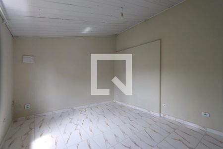 Suíte de casa para alugar com 2 quartos, 70m² em Vila Antonieta, São Paulo