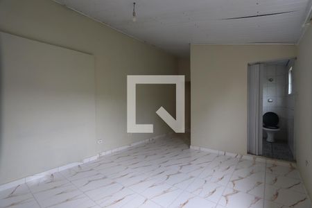 Suíte de casa para alugar com 2 quartos, 70m² em Vila Antonieta, São Paulo