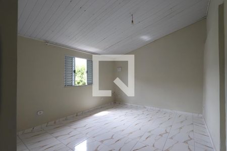 Suíte de casa para alugar com 2 quartos, 70m² em Vila Antonieta, São Paulo