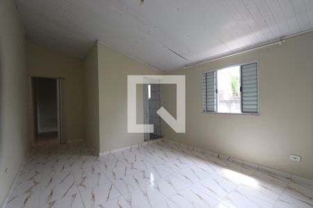 Suíte de casa para alugar com 2 quartos, 70m² em Vila Antonieta, São Paulo