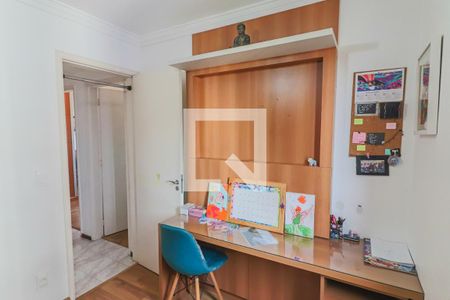 Quarto 1 de apartamento para alugar com 3 quartos, 78m² em Jardim Ester, São Paulo