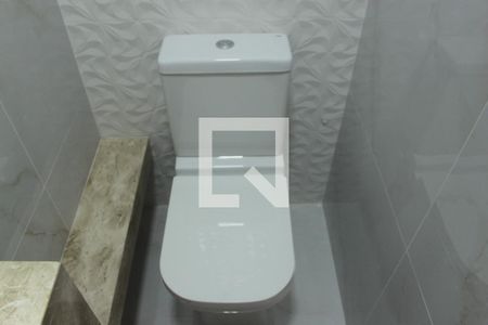 Lavabo de apartamento para alugar com 2 quartos, 65m² em Cambuí, Campinas