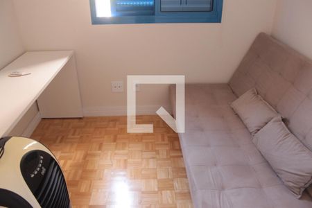 Quarto 1 de apartamento à venda com 2 quartos, 65m² em Cambuí, Campinas