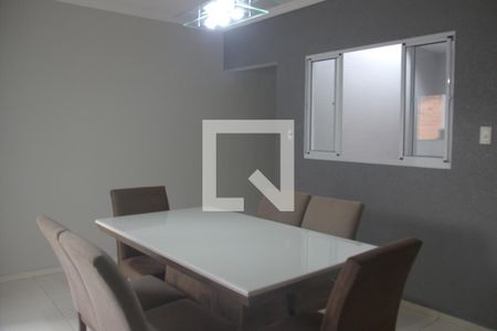 Sala de casa para alugar com 5 quartos, 370m² em Jardim Sao Lourenzo, Sorocaba