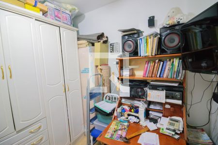 Quarto 1 de apartamento à venda com 2 quartos, 60m² em Butantã, São Paulo