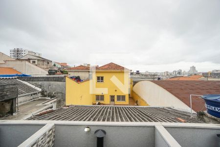 Vista do quarto 01 de casa à venda com 3 quartos, 106m² em Vila Santa Isabel, São Paulo