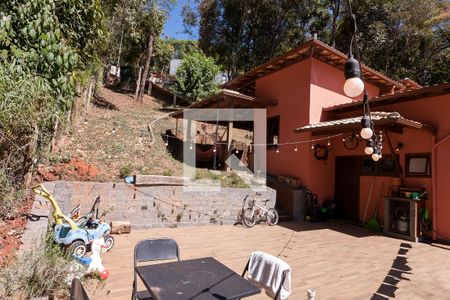 Casa de condomínio à venda com 123m², 1 quarto e 4 vagas Casa de condomínio à venda com 123m², 1 quarto e 4 vagasÁrea comum