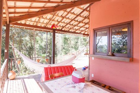 Casa de condomínio à venda com 123m², 1 quarto e 4 vagas Casa de condomínio à venda com 123m², 1 quarto e 4 vagasÁrea comum